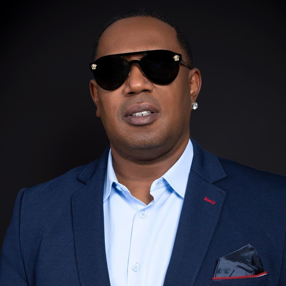 Master P - Professional null Speaker