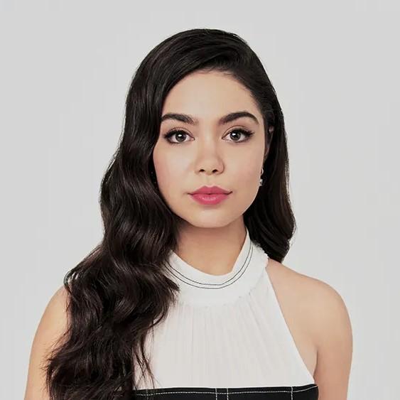 Auli’i Cravalho - Professional null Speaker