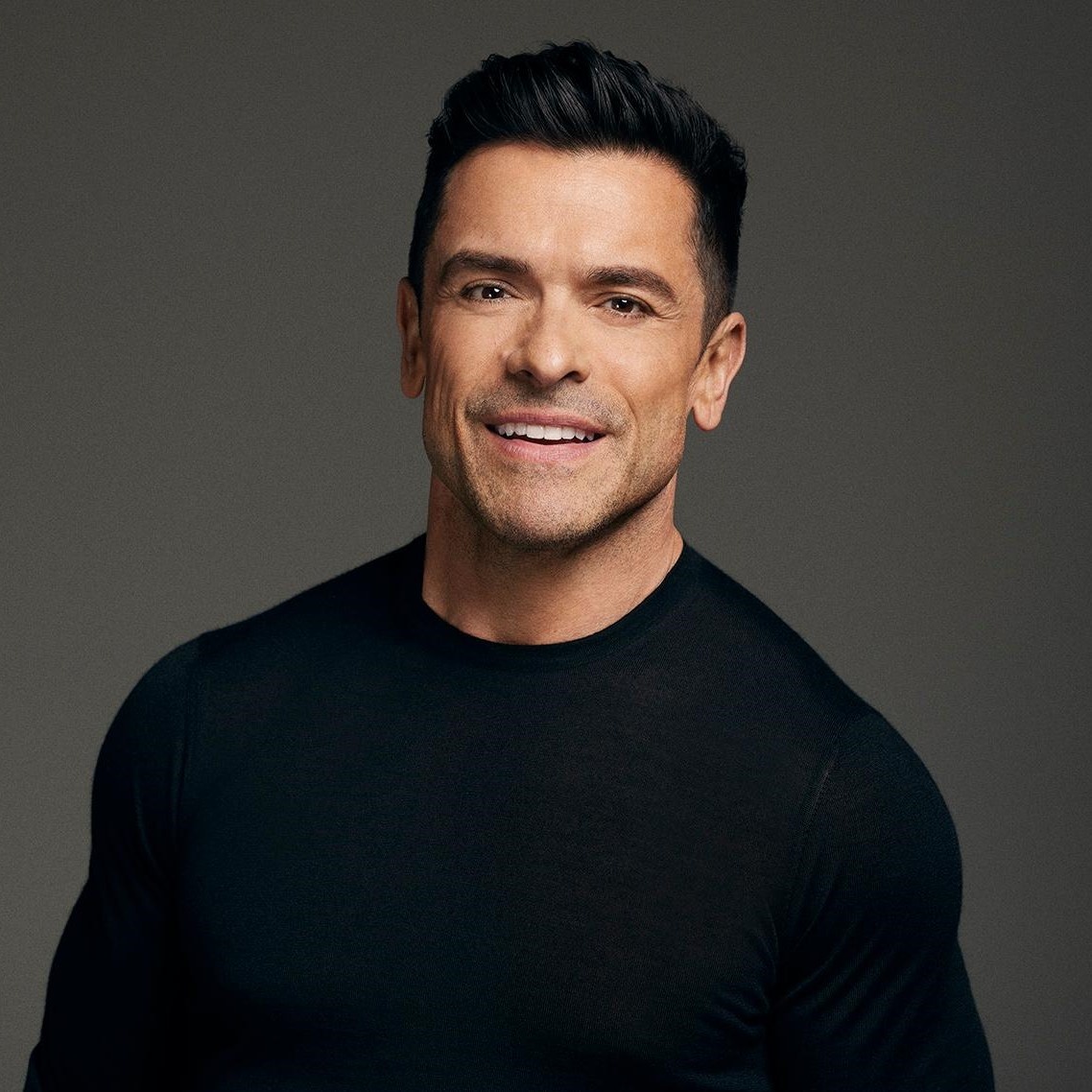 Mark Consuelos - Professional null Speaker