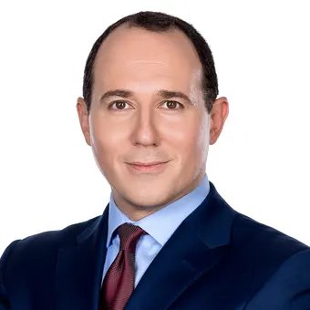 Raymond Arroyo - Professional Speakers Booking