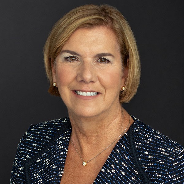 Gen. Lori Robinson - Professional null Speaker