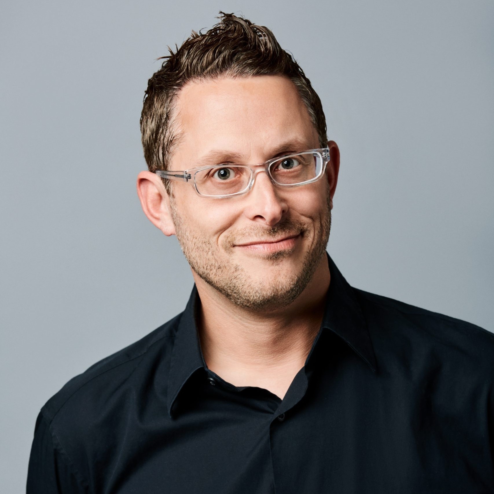 Saul Blinkoff - Professional Speakers Booking