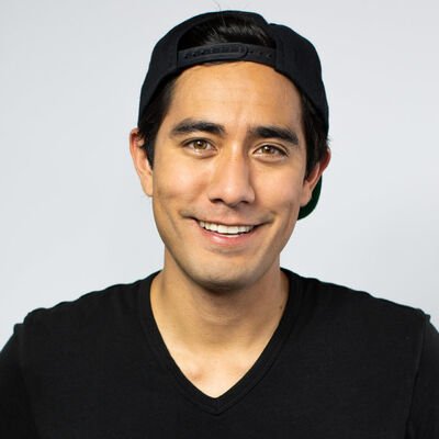 Zach King - Professional null Speaker