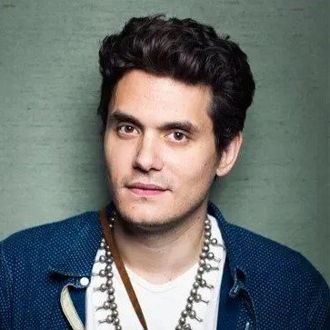John Mayer - Professional null Speaker