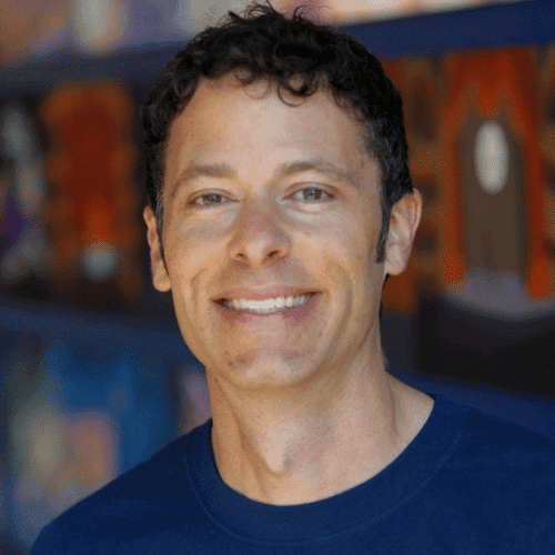 Matthew Luhn - Professional null Speaker