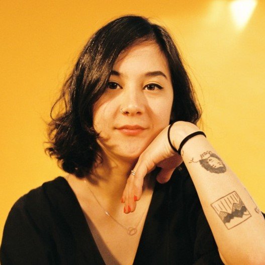 Michelle Zauner - Professional null Speaker