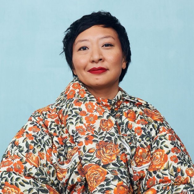Cathy Park Hong - Professional null Speaker