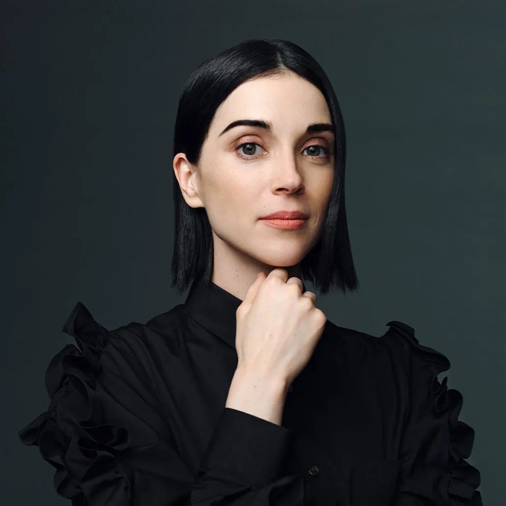 St. Vincent - Professional null Speaker