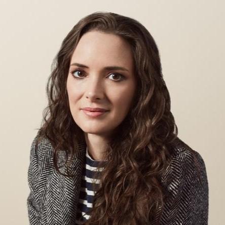 Winona Ryder - Professional null Speaker