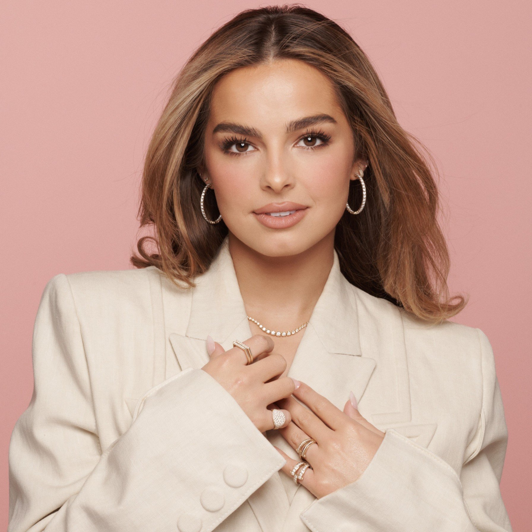 Addison Rae - Professional Speakers Booking