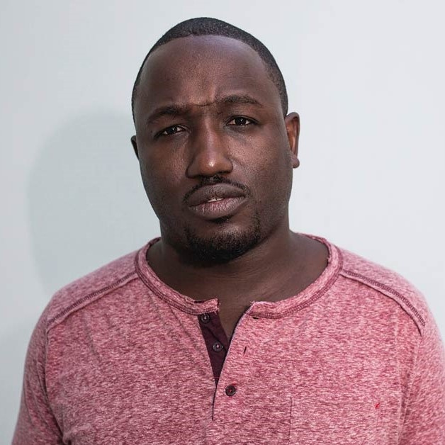 Hannibal Buress - Professional null Speaker