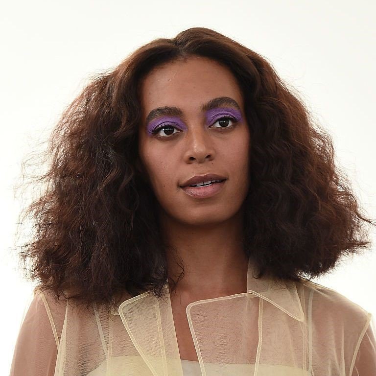 Solange Knowles - Professional null Speaker