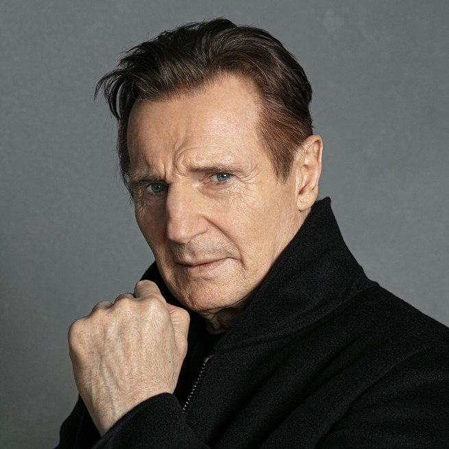 Liam Neeson - Professional null Speaker