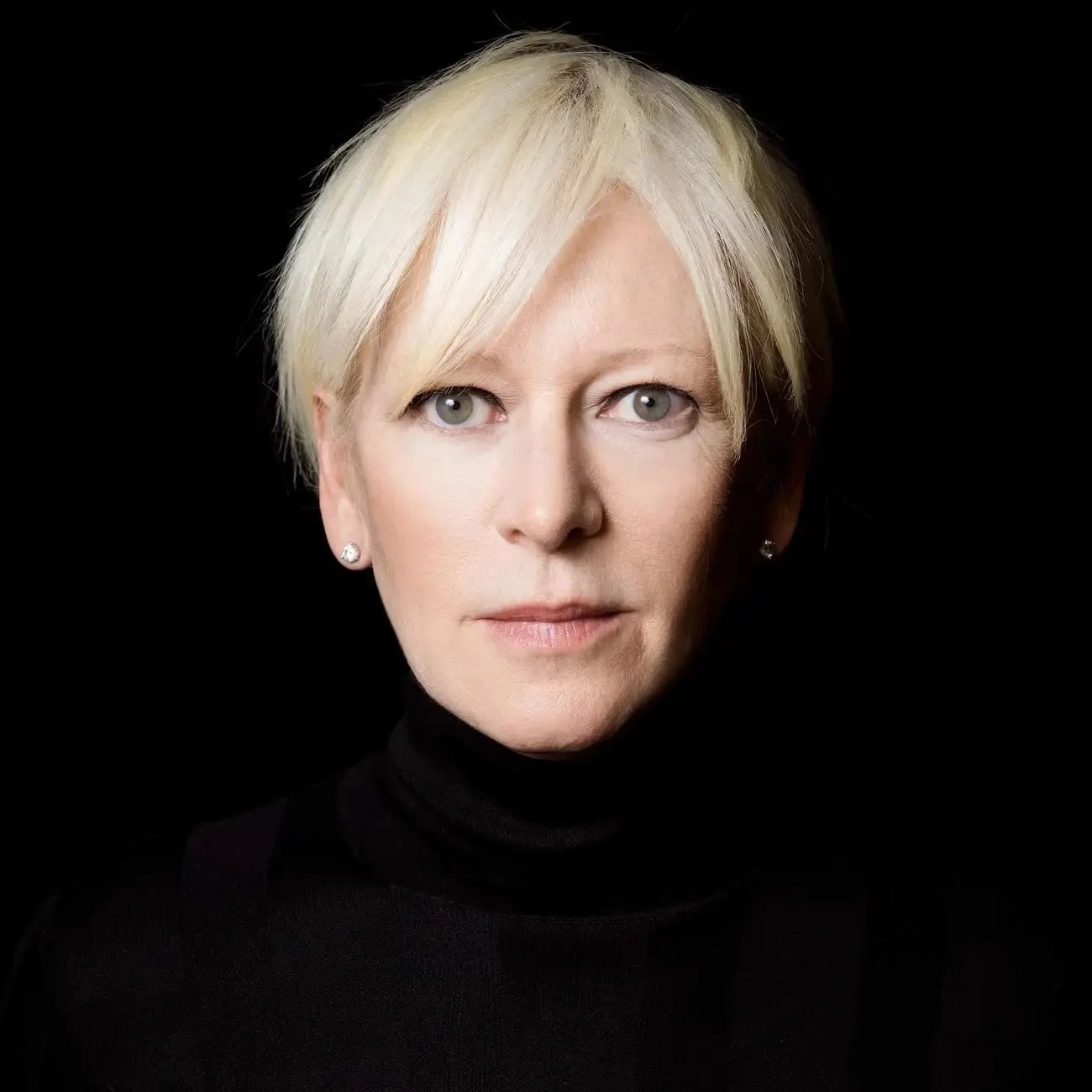 Joanna Coles - Professional null Speaker