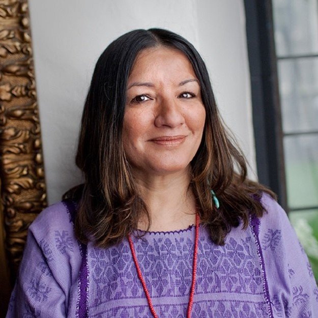 Sandra Cisneros - Professional null Speaker