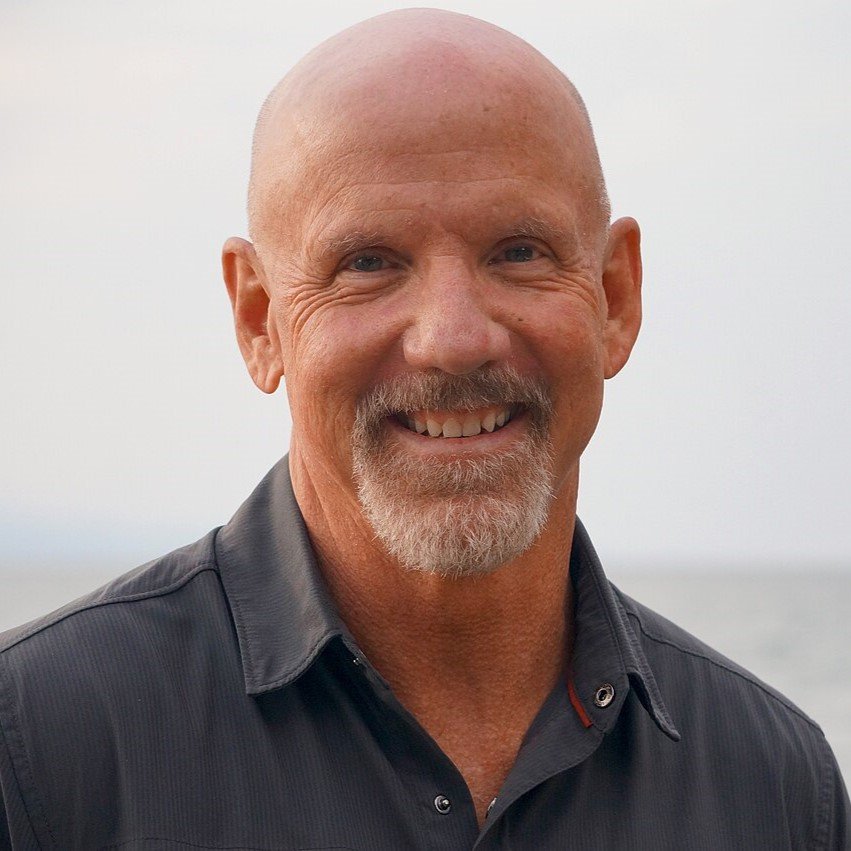 Mark Sullivan - Professional null Speaker