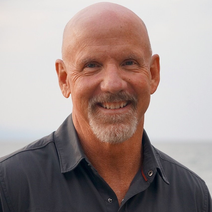 Mark Sullivan - Professional Speakers Booking