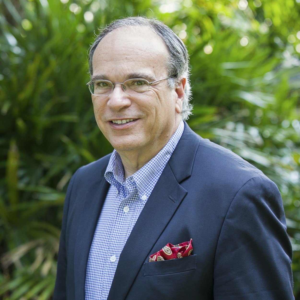 Tom Morris - Professional Speakers Booking