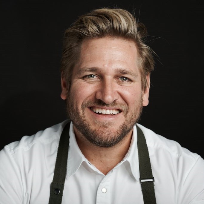 Curtis Stone - Professional null Speaker