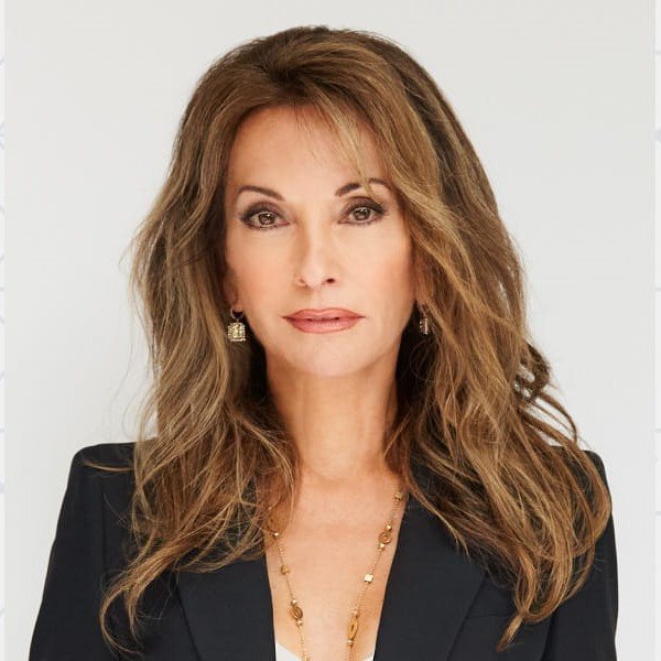 Susan Lucci - Professional null Speaker