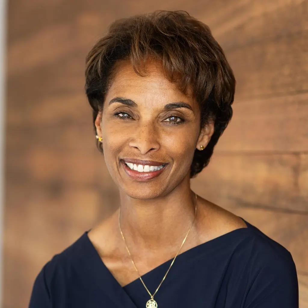 Cecilia Rouse - Professional null Speaker