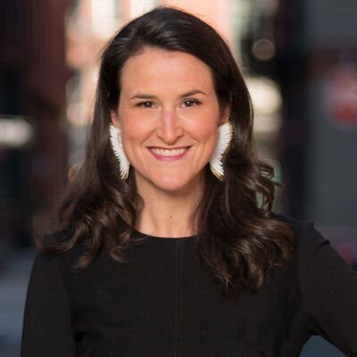 Lydia Fenet - Professional null Speaker