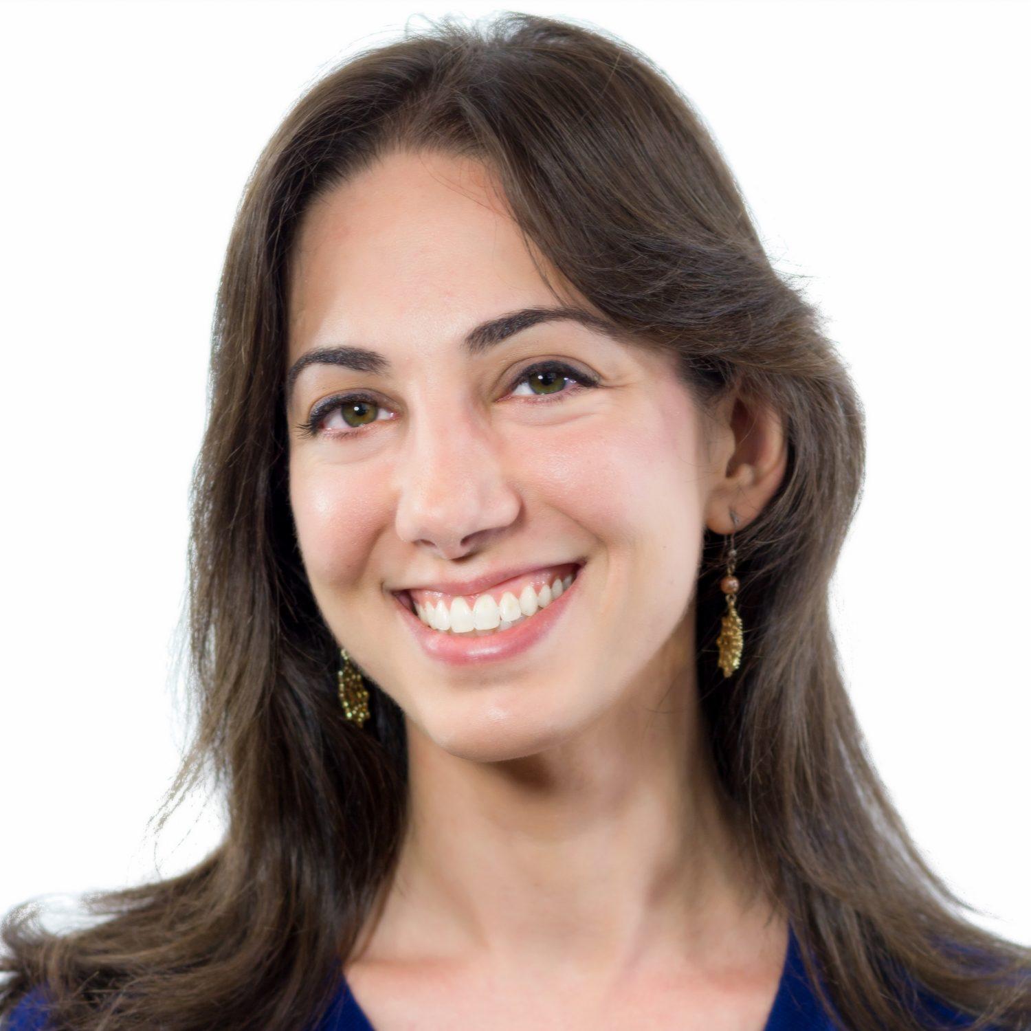 Julia Galef - Professional null Speaker