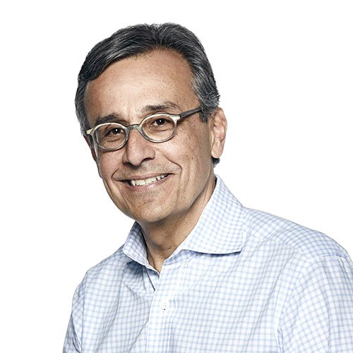 Antonio Lucio - Professional null Speaker