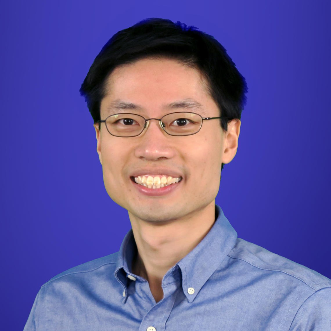 Po-Shen Loh - Professional null Speaker