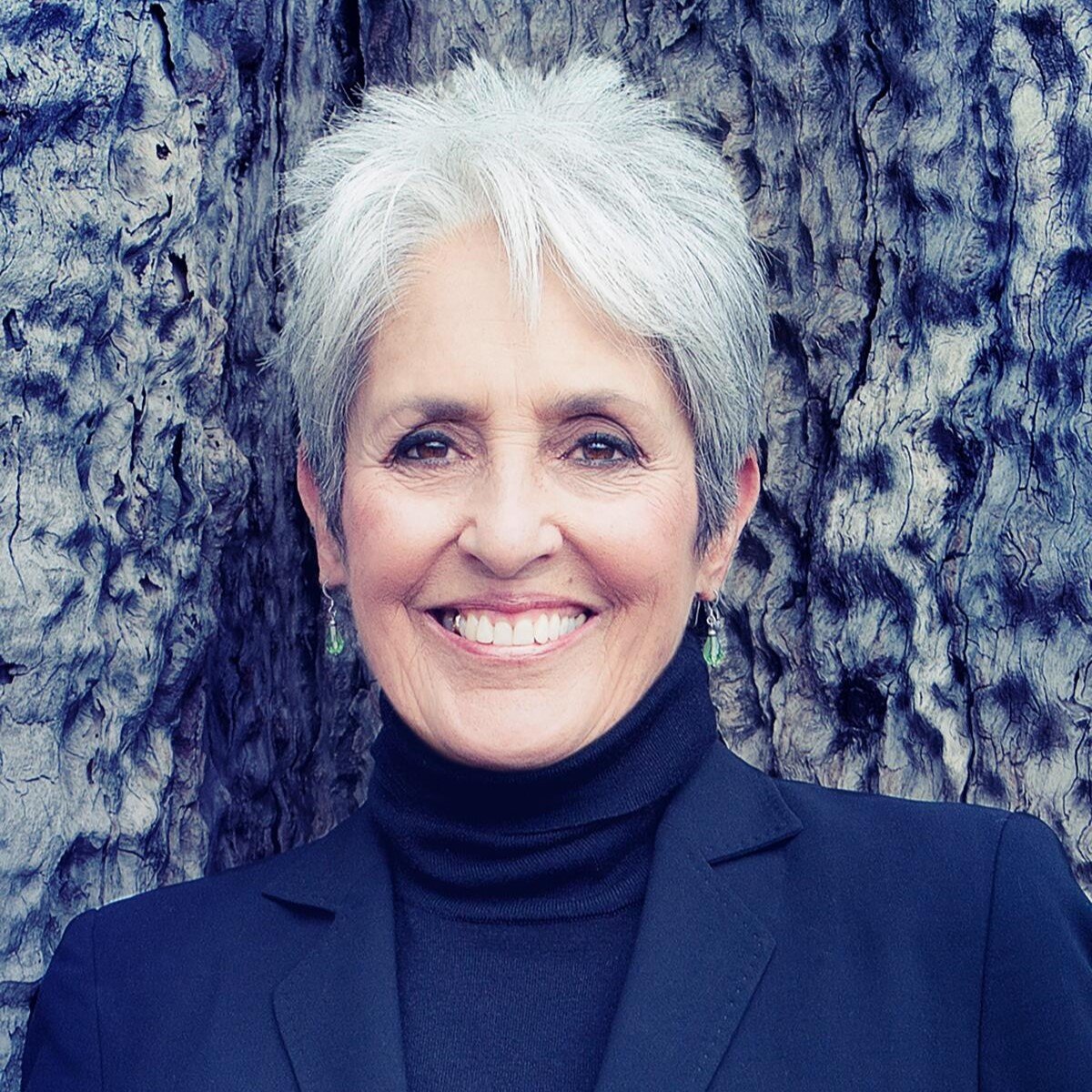 Joan Baez - Professional null Speaker