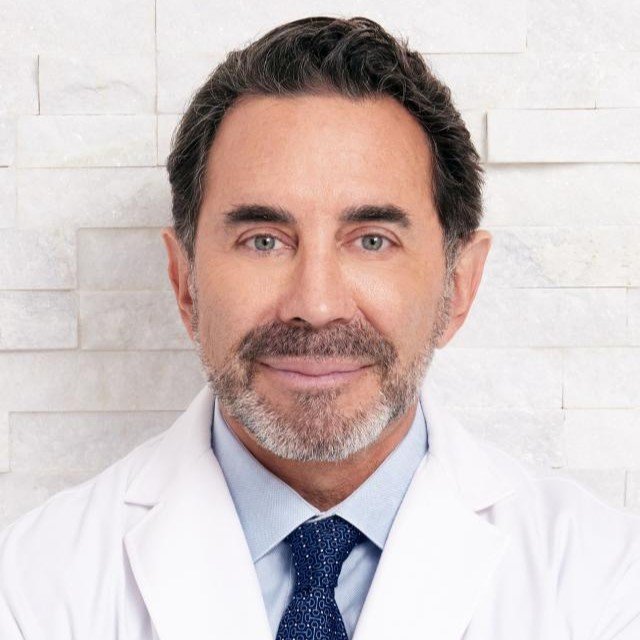 Dr. Paul Nassif - Professional Speakers Booking