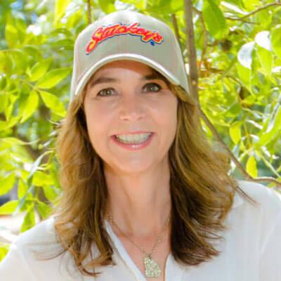 Stephanie Stuckey - Professional null Speaker