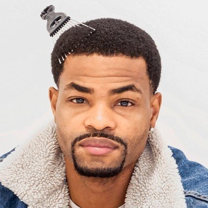 Andrew "King Bach" Bachelor - Professional Speakers Booking