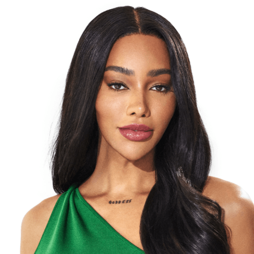 Munroe Bergdorf - Professional null Speaker