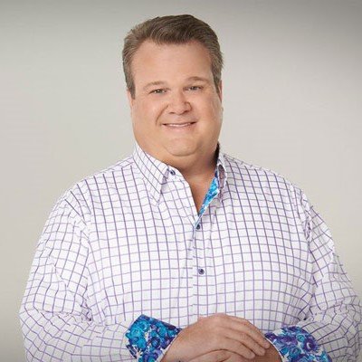 Eric Stonestreet - Professional null Speaker