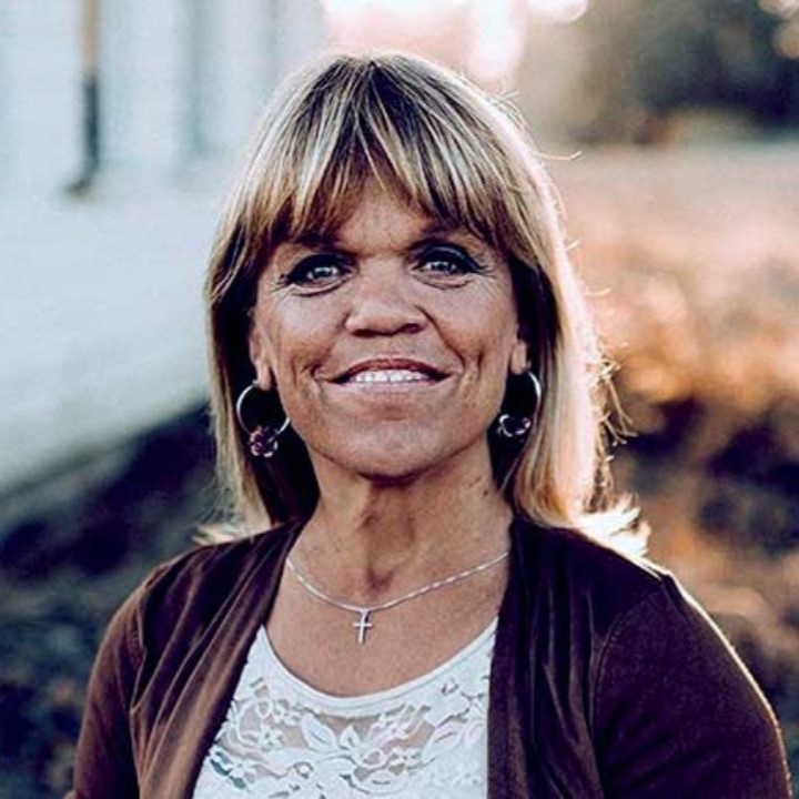 Amy Roloff - Professional null Speaker