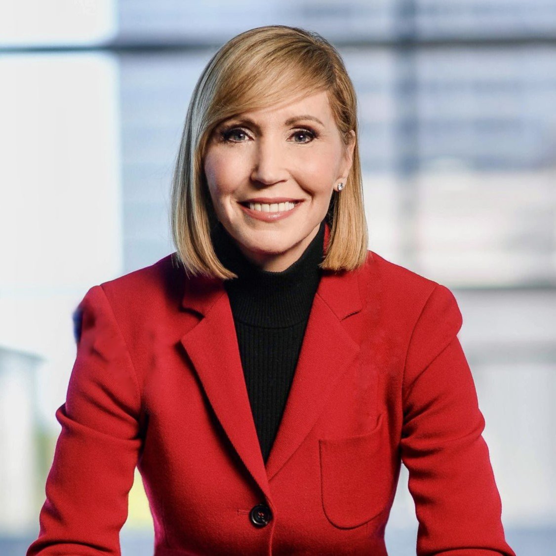 Connie Dieken - Professional null Speaker