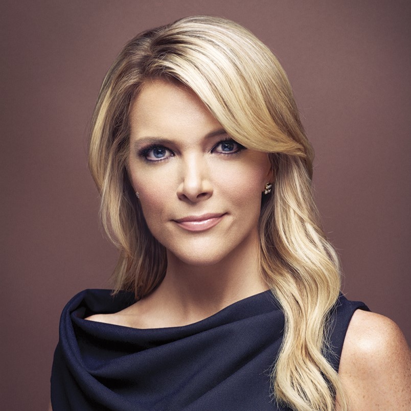 Megyn Kelly - Professional null Speaker