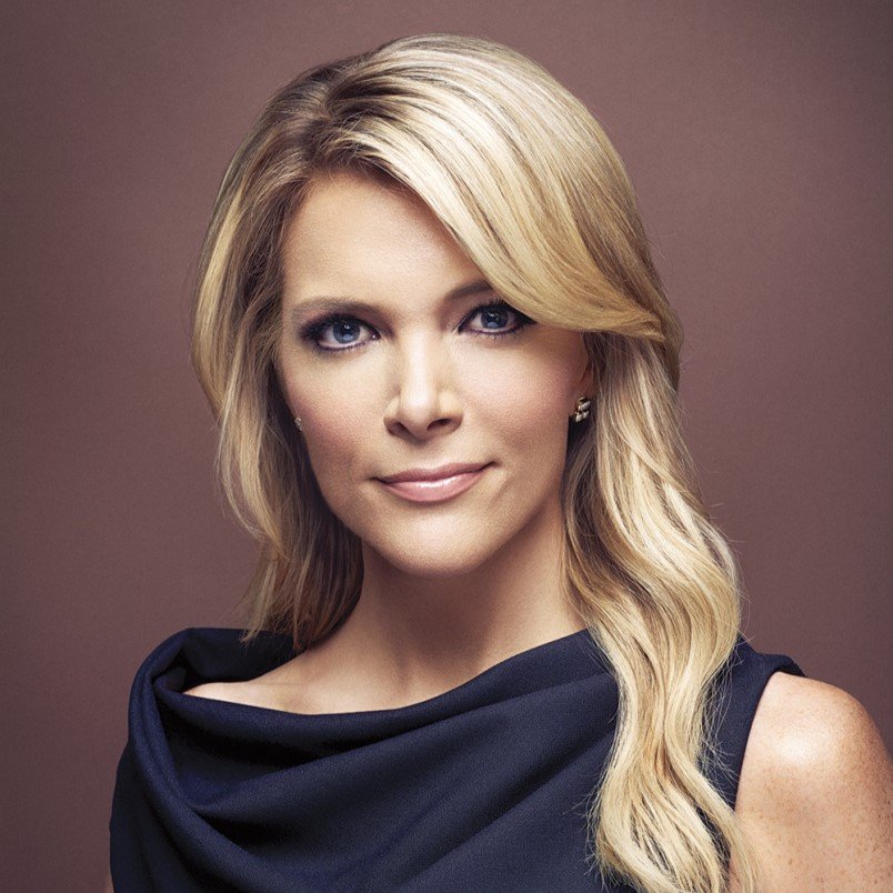 Megyn Kelly - Professional Speakers Booking