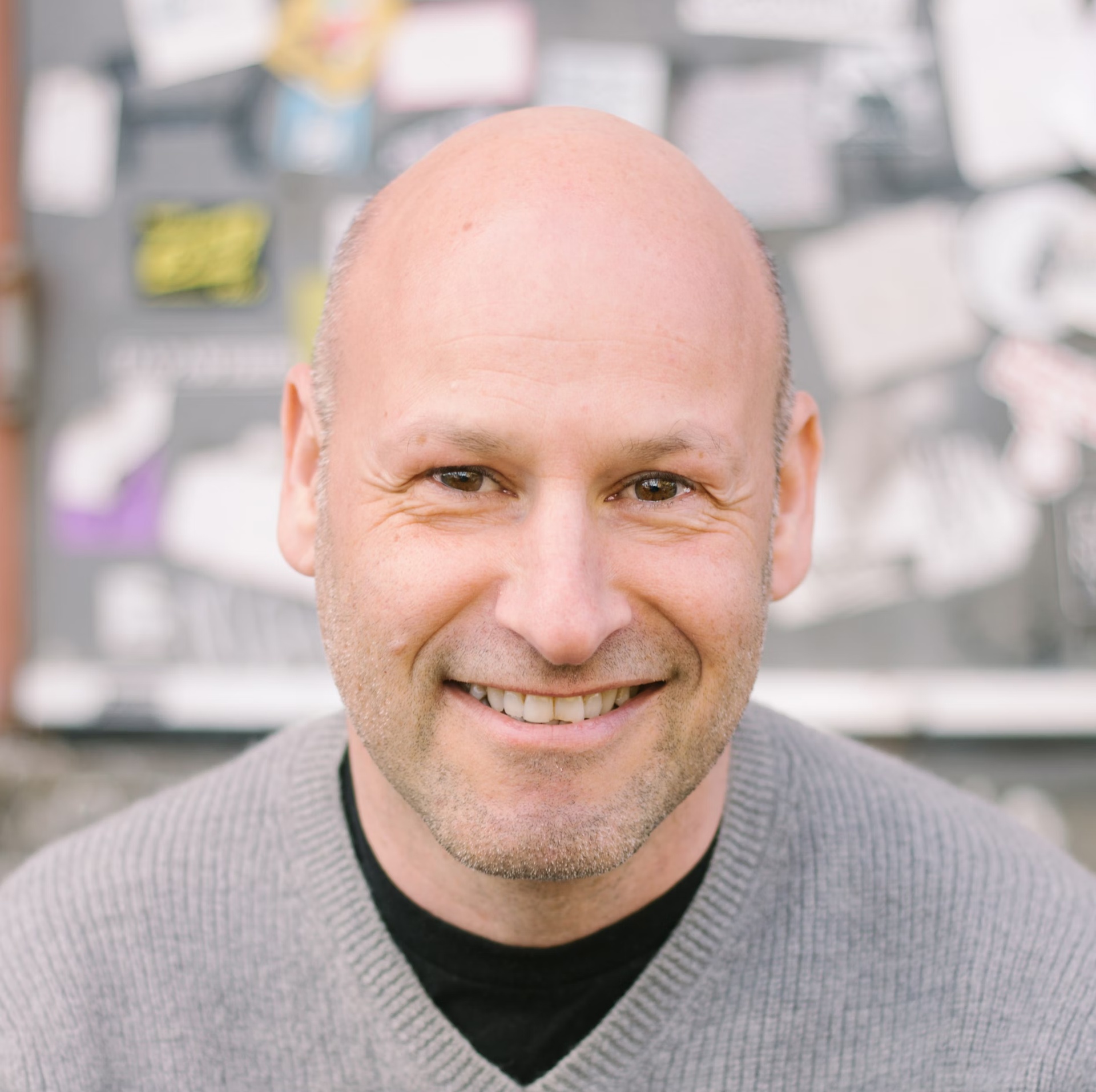 Joseph Lubin - Professional Speakers Booking