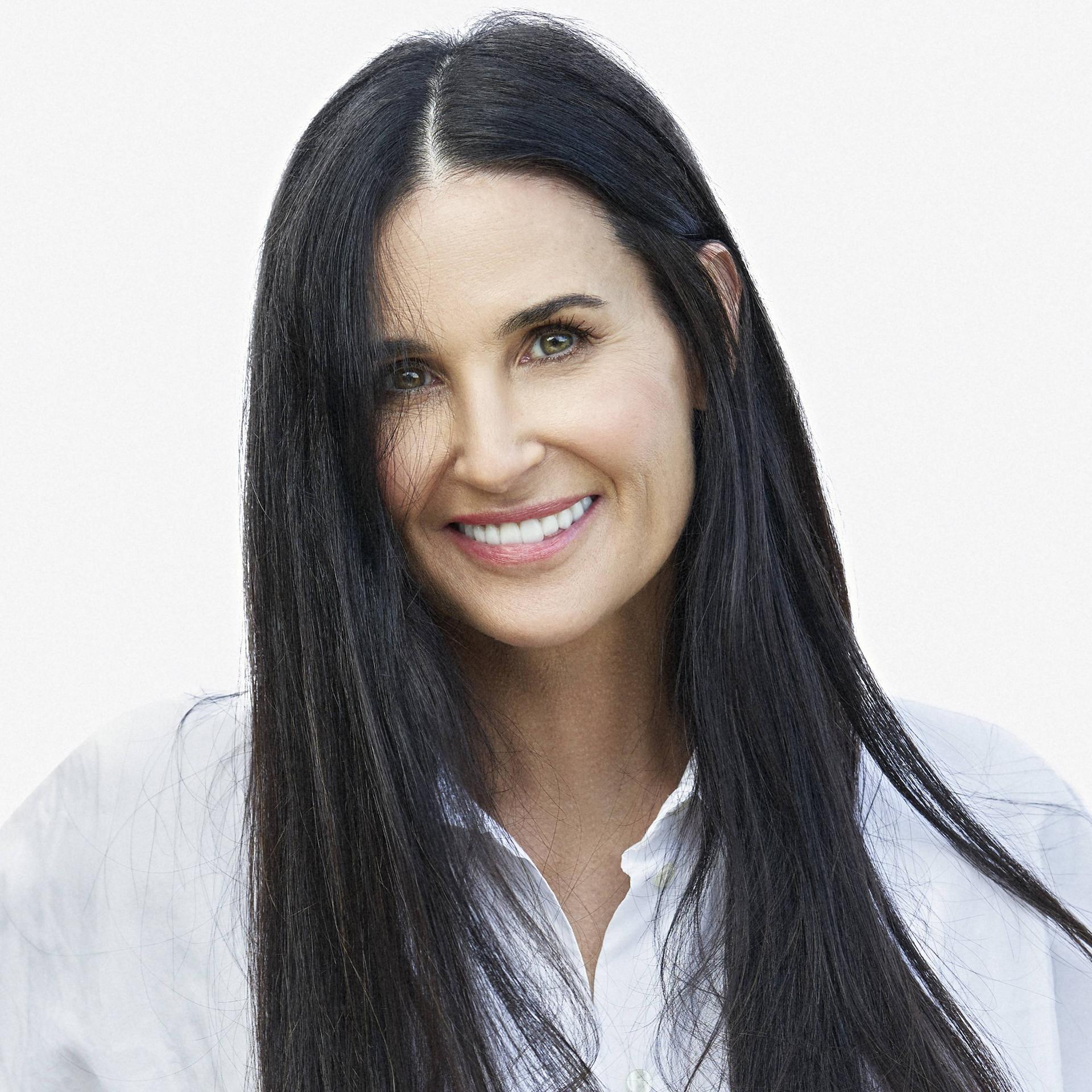 Demi Moore - Professional null Speaker