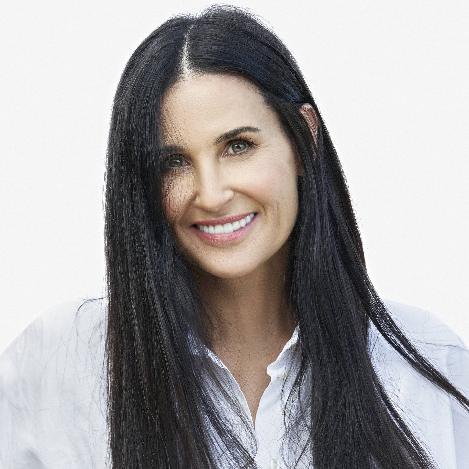 Demi Moore - Professional null Speaker