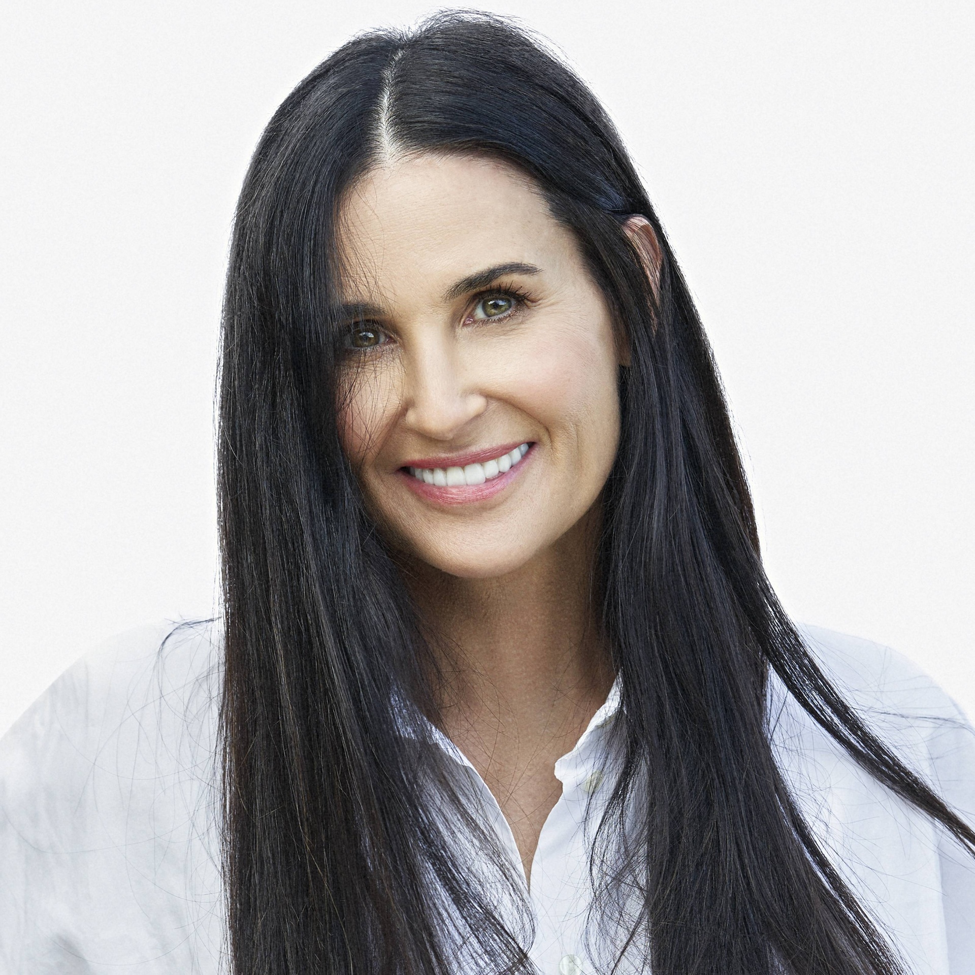 Demi Moore - Professional Speakers Booking