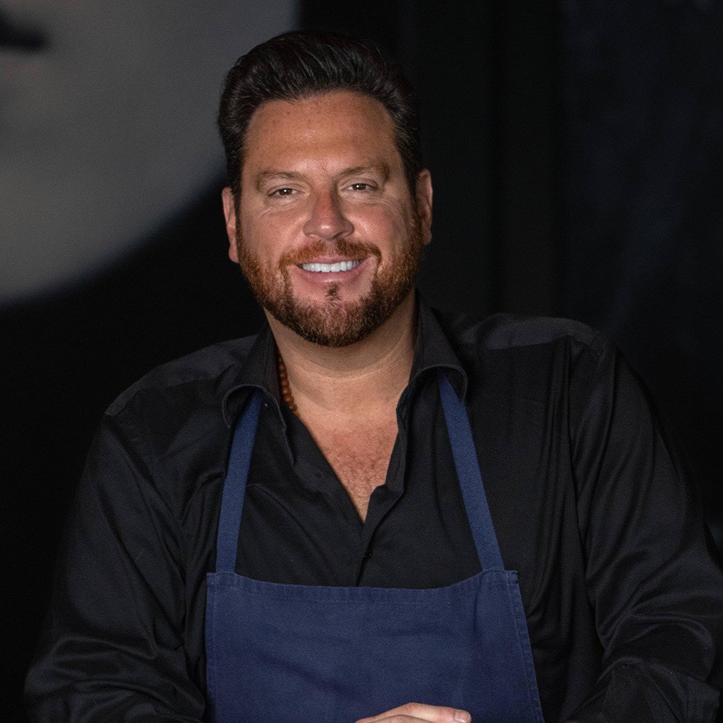 Scott Conant - Professional Speakers Booking
