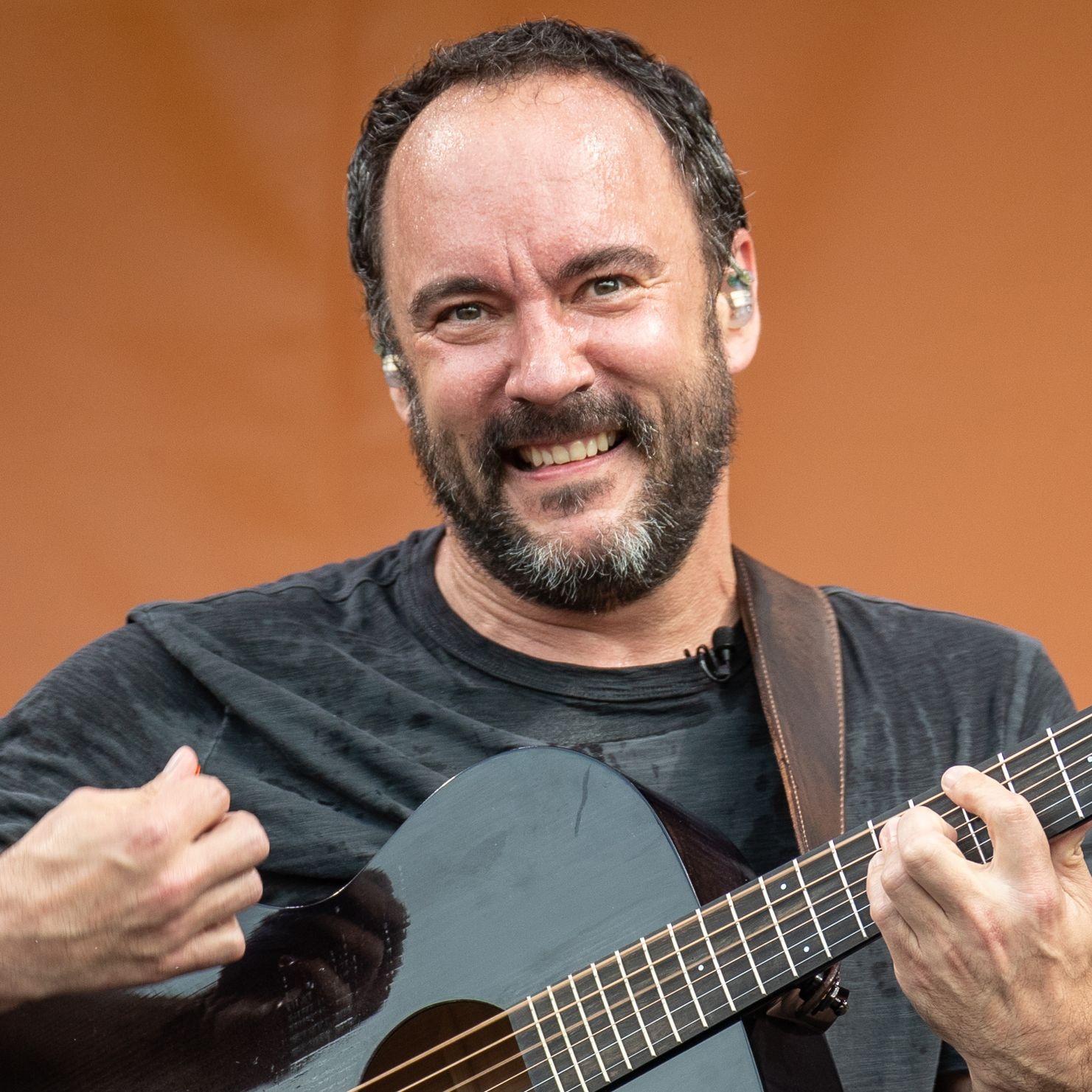 Dave Matthews - Professional Speakers Booking