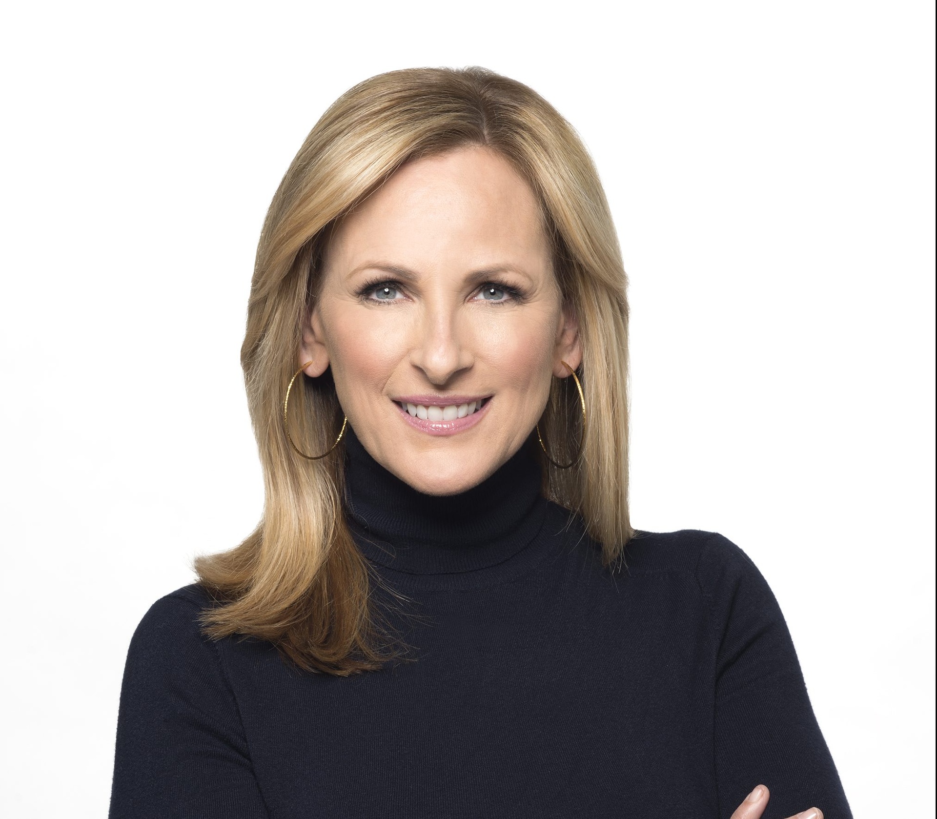 Marlee Matlin - Professional Speakers Booking