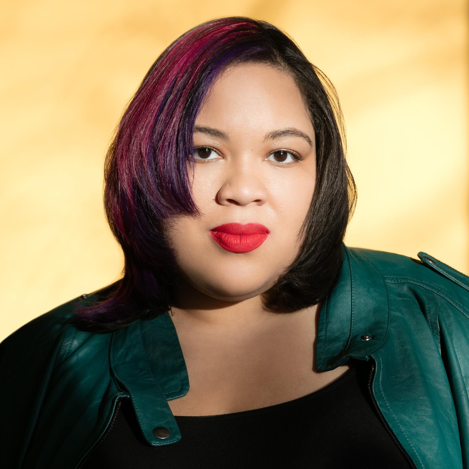 Danielle Evans - Professional null Speaker