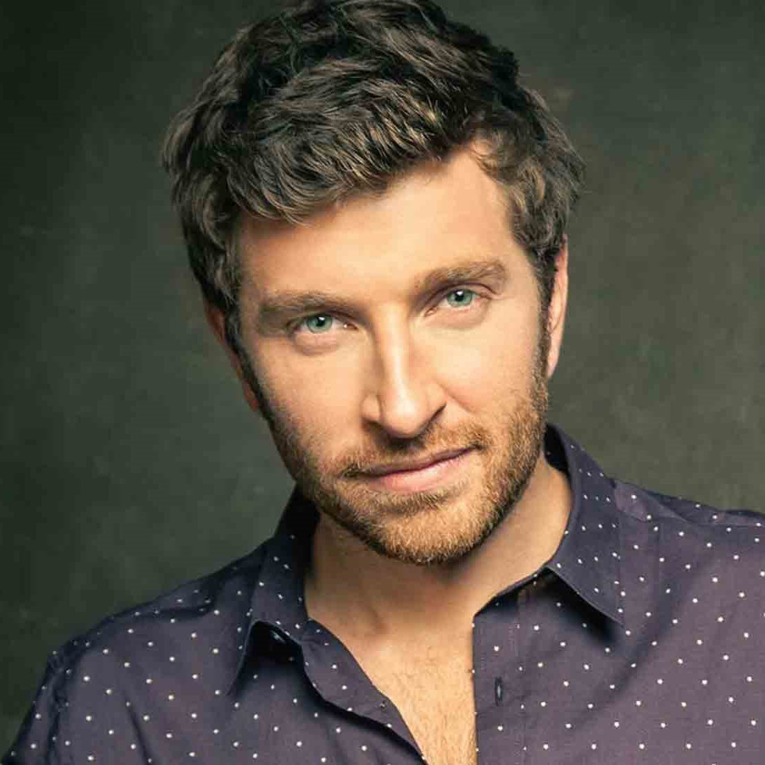 Brett Eldredge - Professional Speakers Booking