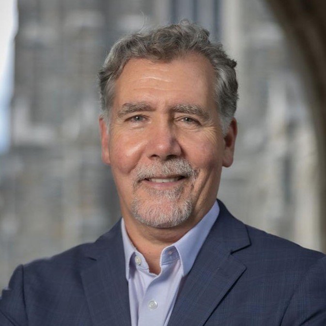 Chris Beyrer - Professional Speakers Booking