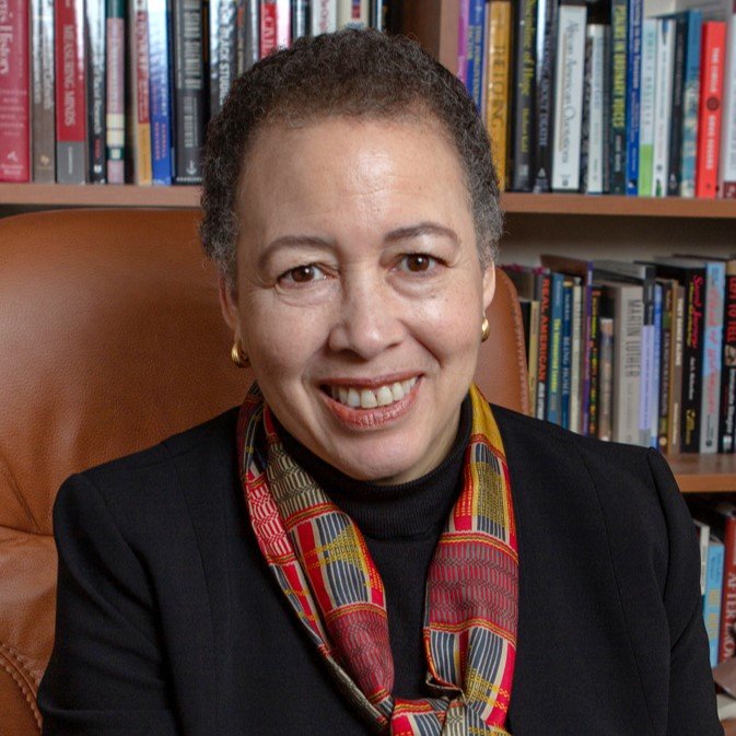 Beverly Tatum - Professional null Speaker